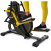 Орбитрек  Hop-Sport HS-450B Dynamic - фото №5
